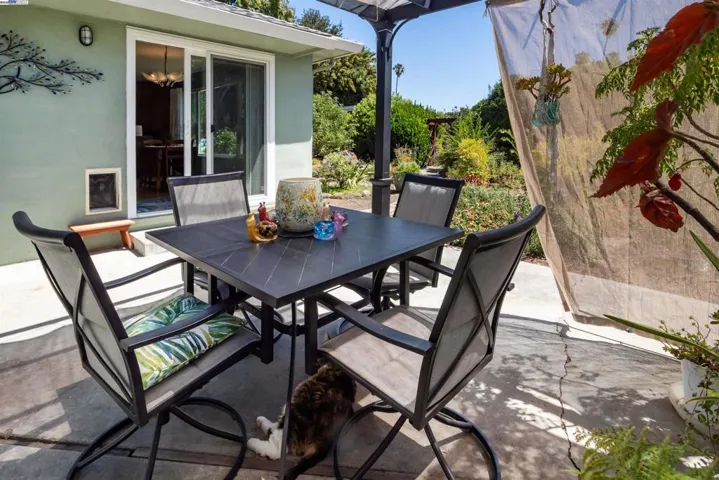 4670 Eggers Dr, Fremont, California 94536