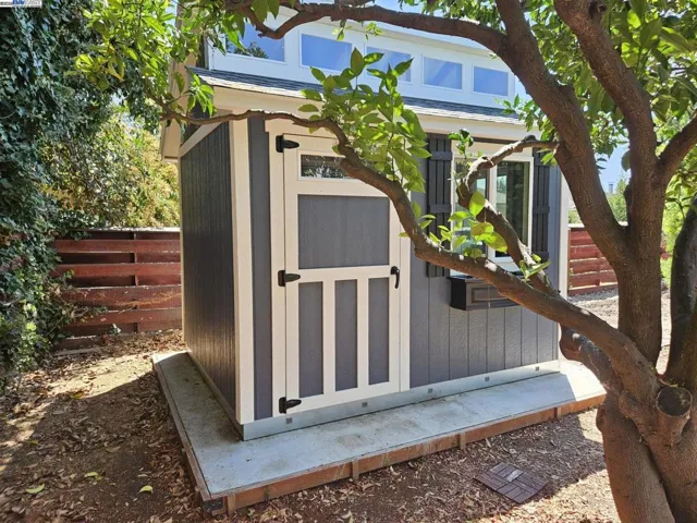4670 Eggers Dr, Fremont, California 94536