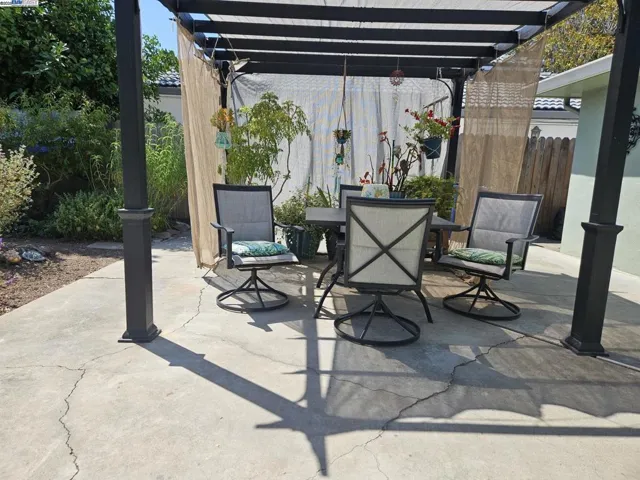 4670 Eggers Dr, Fremont, California 94536
