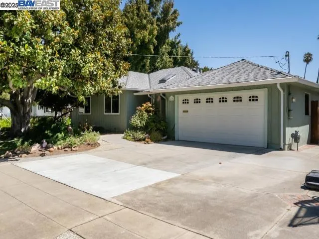 4670 Eggers Dr, Fremont, California 94536