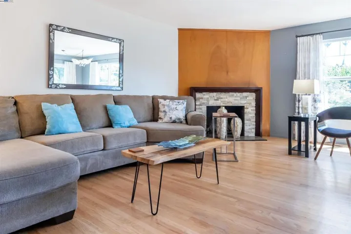 4670 Eggers Dr, Fremont, California 94536
