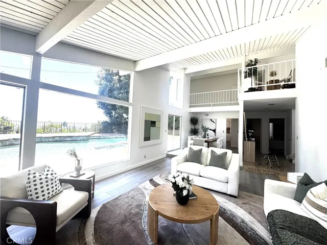 2653 Cordelia Road, Los Angeles, California 90049