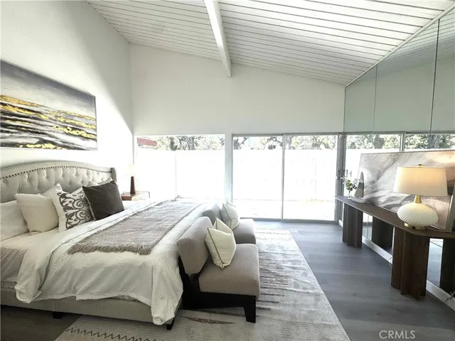 2653 Cordelia Road, Los Angeles, California 90049