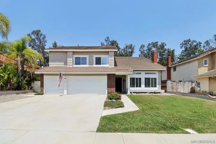 12988 Triumph Dr, Poway, California 92064