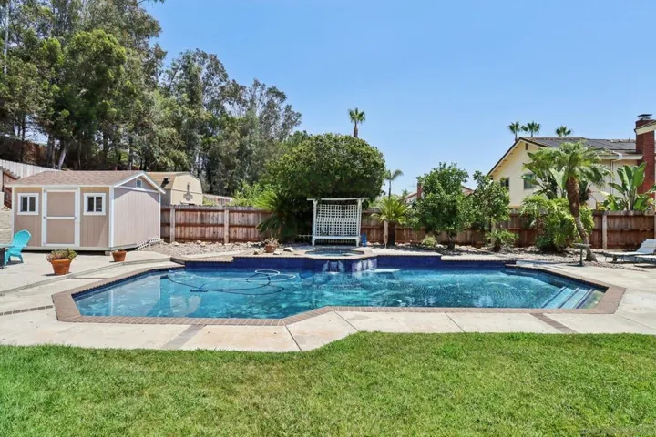 12988 Triumph Dr, Poway, California 92064