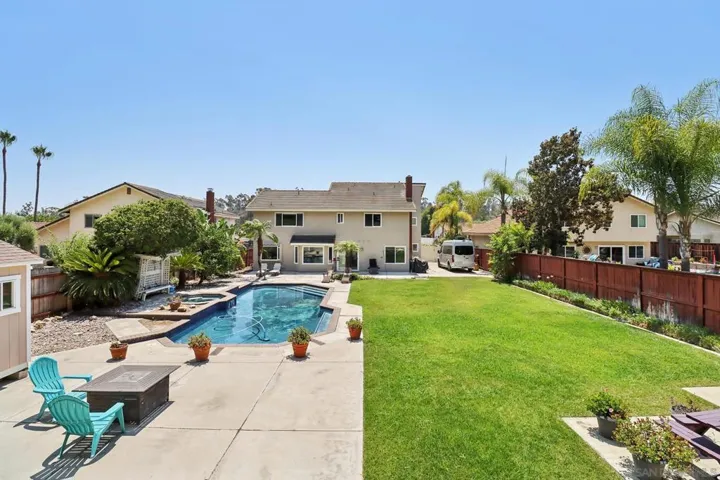 12988 Triumph Dr, Poway, California 92064