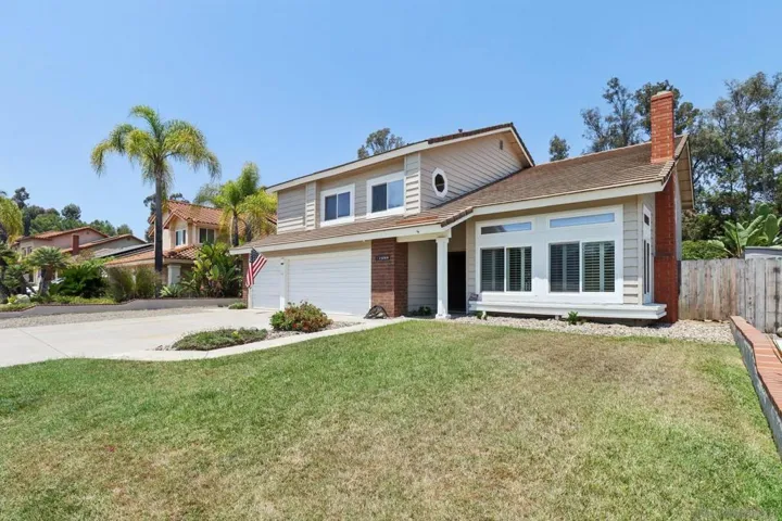 12988 Triumph Dr, Poway, California 92064