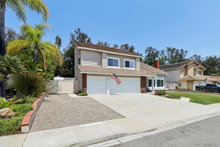 12988 Triumph Dr, Poway, California 92064