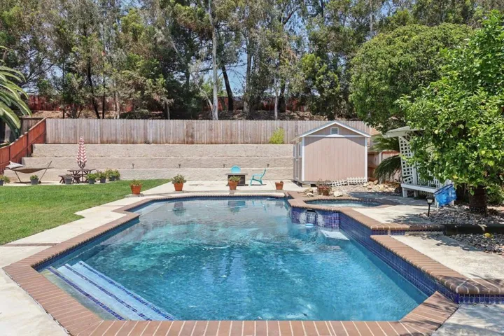 12988 Triumph Dr, Poway, California 92064
