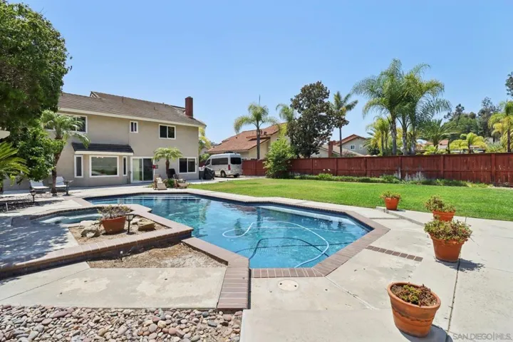 12988 Triumph Dr, Poway, California 92064