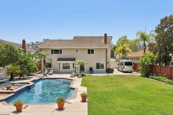 12988 Triumph Dr, Poway, California 92064