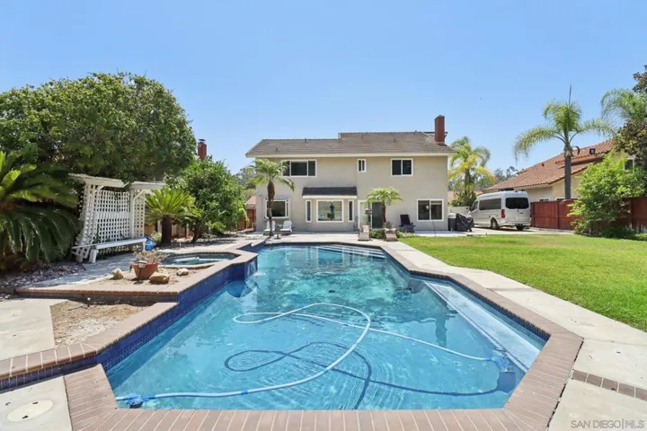 12988 Triumph Dr, Poway, California 92064