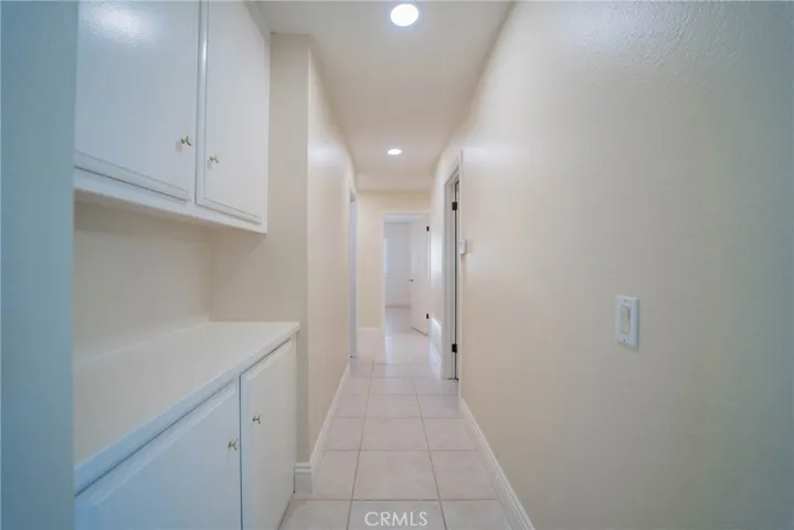 BEDROOM HALLWAY 1
