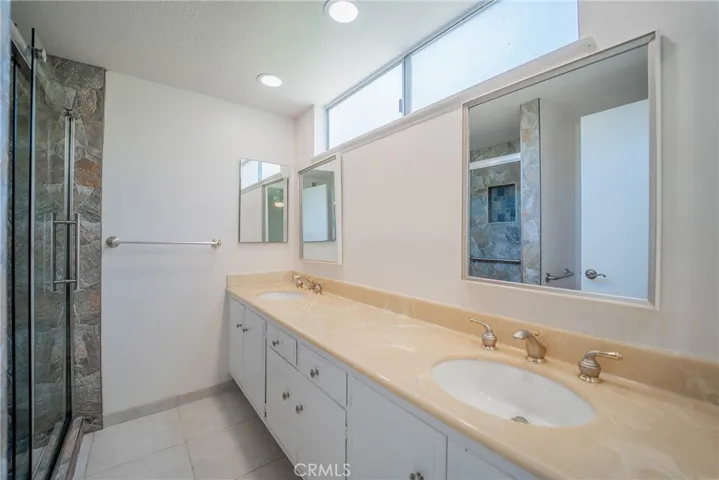 PRIMARY BATHROOM 3