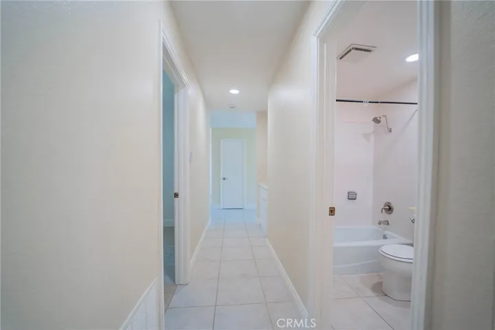 BEDROOM HALLWAY 2