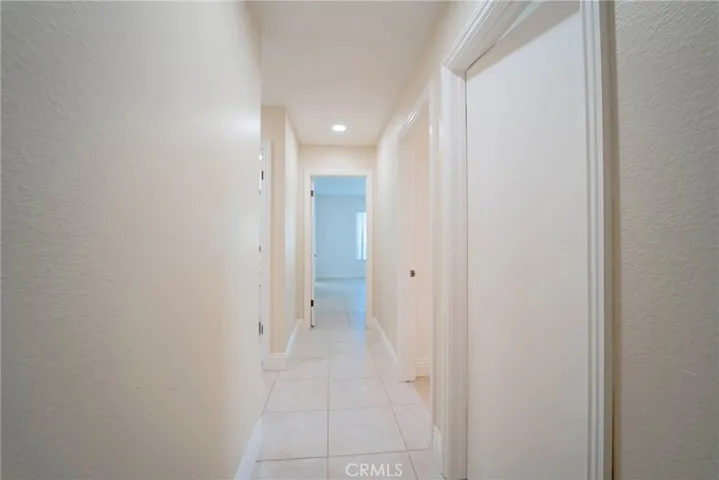 BEDROOM HALLWAY PRIMARY