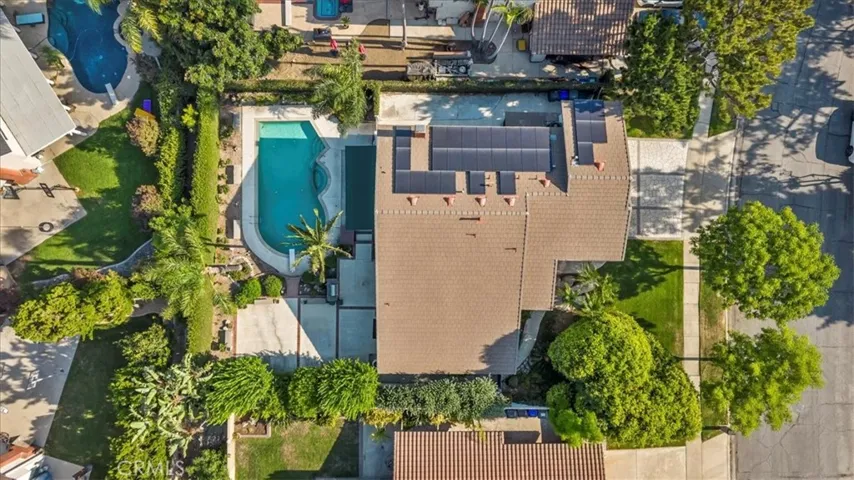 2122 Coolcrest Avenue, Upland, California 91784