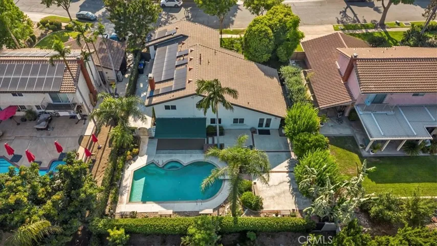 2122 Coolcrest Avenue, Upland, California 91784