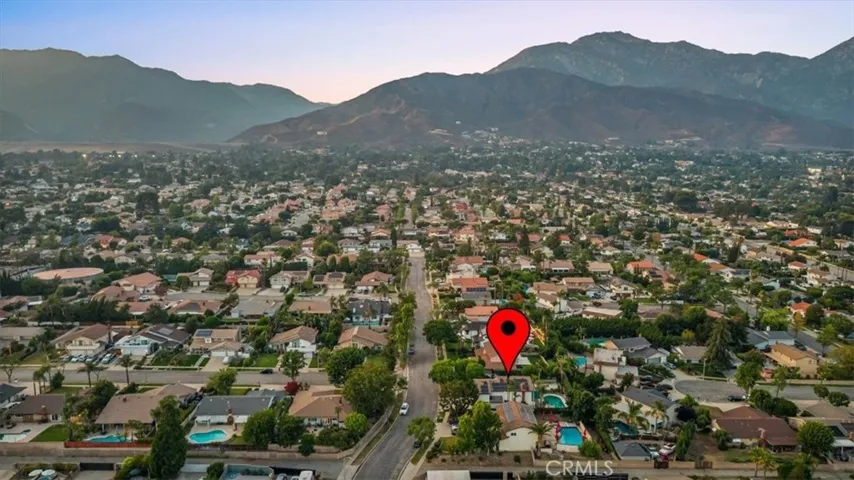2122 Coolcrest Avenue, Upland, California 91784