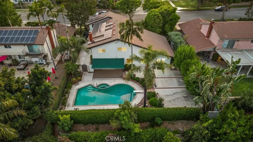 2122 Coolcrest Avenue, Upland, California 91784