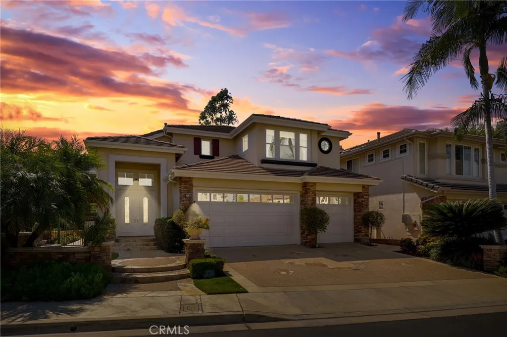 2549 Saratoga Drive, Fullerton, California 92835, 4 Bedrooms Bedrooms, ,3 BathroomsBathrooms,Residential,For Sale,Saratoga,PW25178501