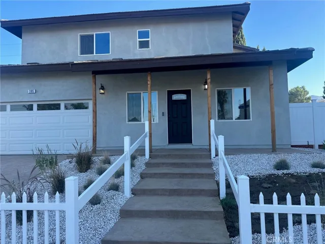 395 Oakhurst Drive, San Jacinto, California 92583