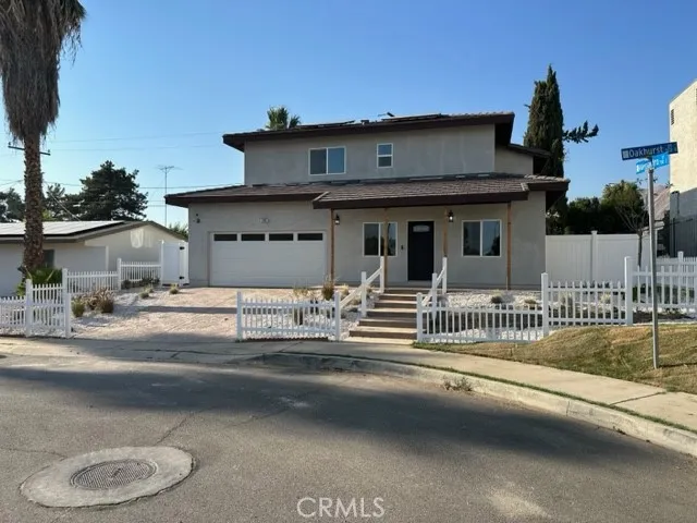 Home Front