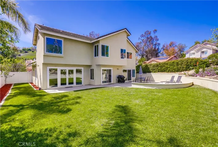 19416 Shadow Oak Drive, Lake Forest, California 92679