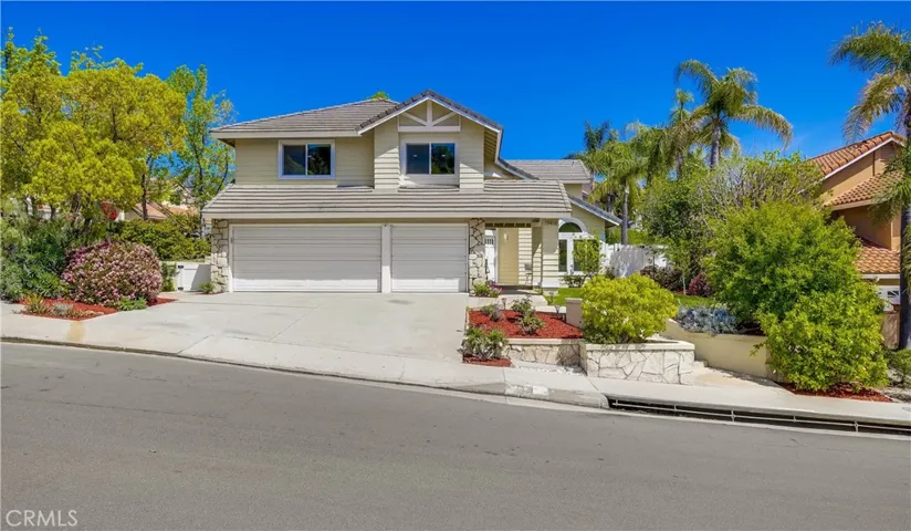 19416 Shadow Oak Drive, Lake Forest, California 92679