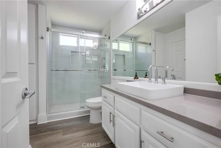 First floor bathroom