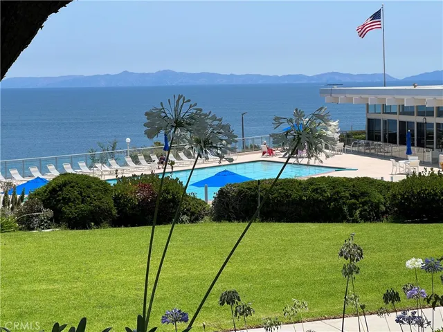 32709 Seagate Drive 305 E, Rancho Palos Verdes, California 90275