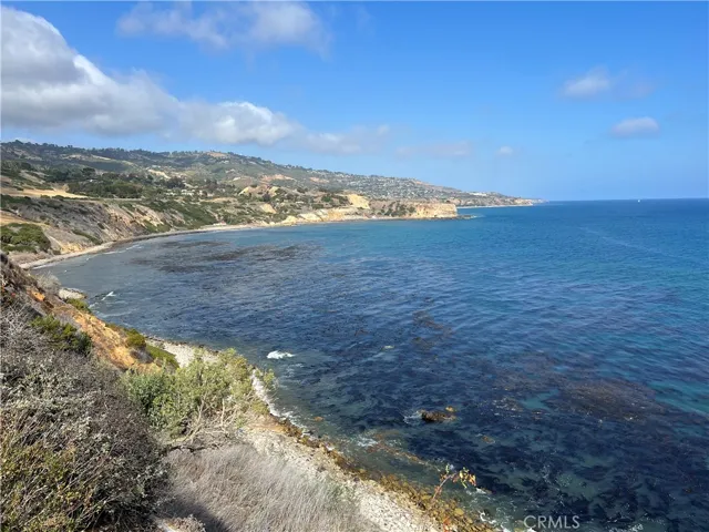 Bluffs to water