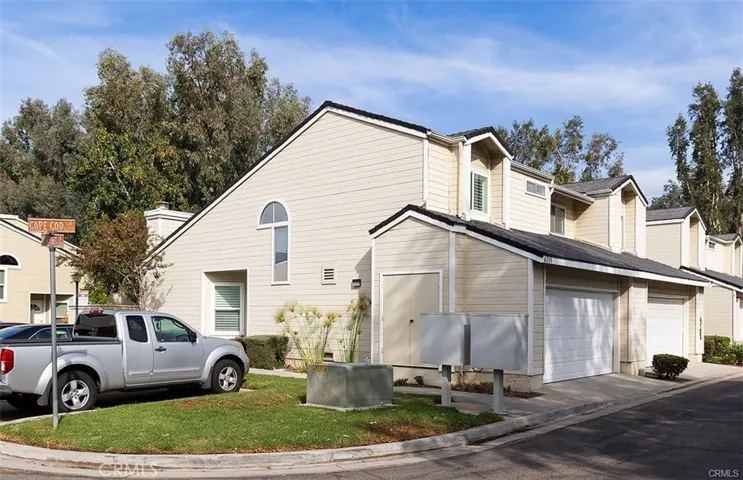 6205 Cape Cod Lane 33, Yorba Linda, California 92887