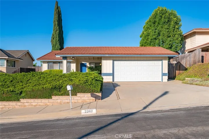 2240 Maywind Way, Hacienda Heights, California 91745