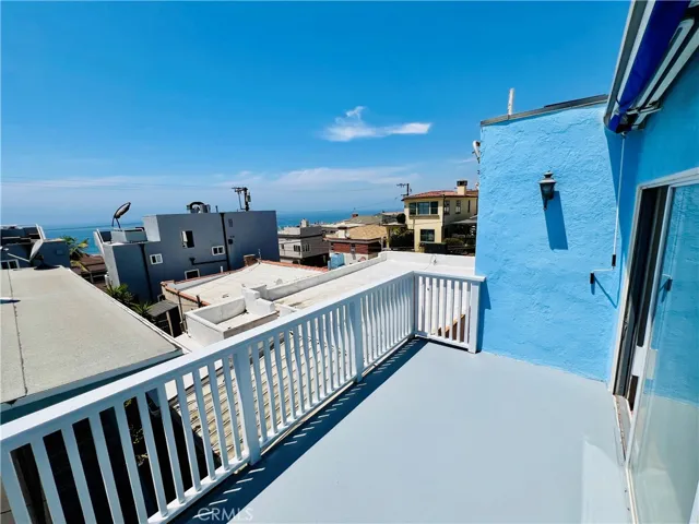 3217 Alma Avenue, Manhattan Beach, California 90266