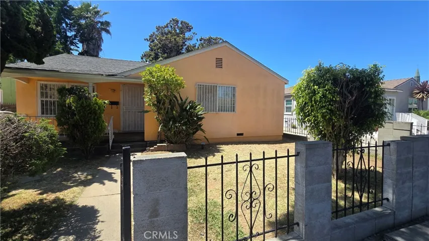 2106 W 94th Place, Los Angeles, California 90047