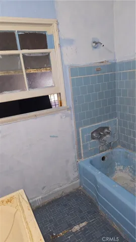 Second Bathroom