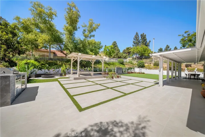 24575 Avenida De Marcia, Yorba Linda, California 92887