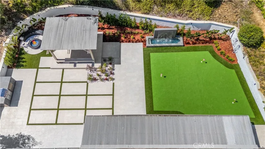 24575 Avenida De Marcia, Yorba Linda, California 92887