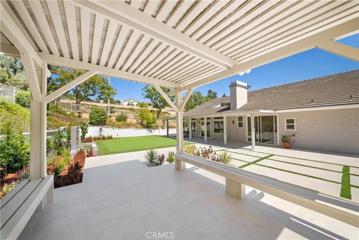 24575 Avenida De Marcia, Yorba Linda, California 92887