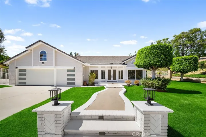 24575 Avenida De Marcia, Yorba Linda, California 92887