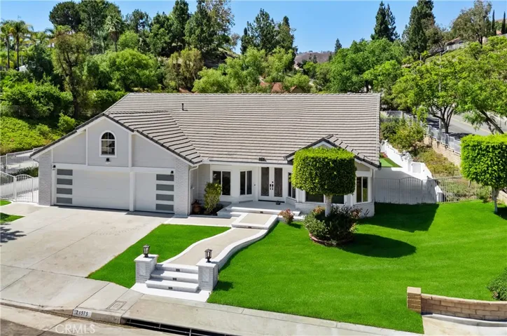 24575 Avenida De Marcia, Yorba Linda, California 92887