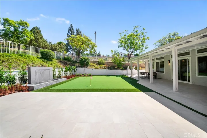 24575 Avenida De Marcia, Yorba Linda, California 92887