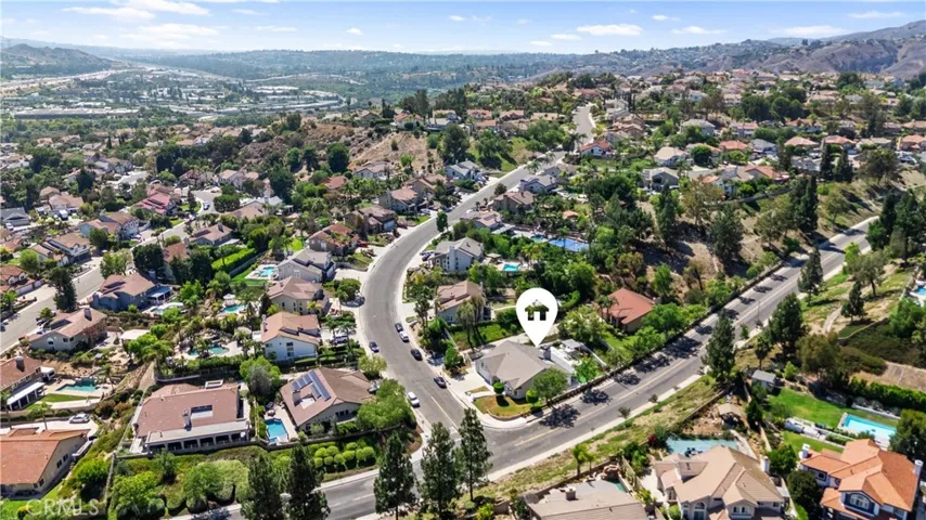 24575 Avenida De Marcia, Yorba Linda, California 92887