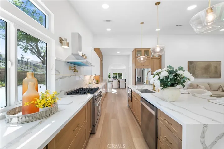 24575 Avenida De Marcia, Yorba Linda, California 92887
