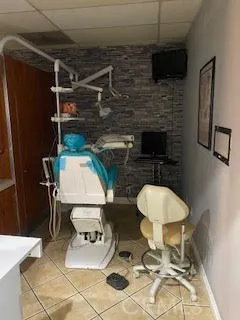 Treatment Room #2