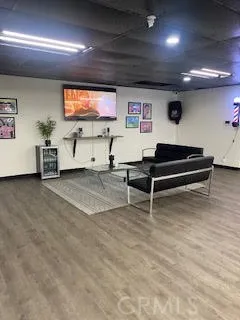 Suite 1 Salon