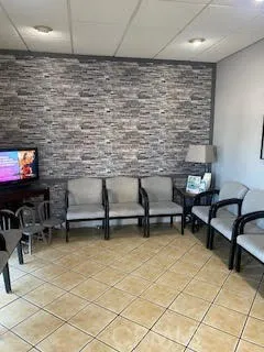 Suite 3  Dentist 
Lobby Area