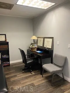 office
