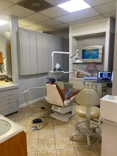 Treatment Room #4
